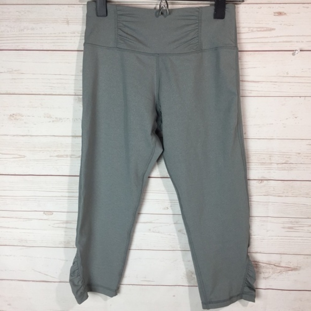 Kyodan | Capri Leggings XS